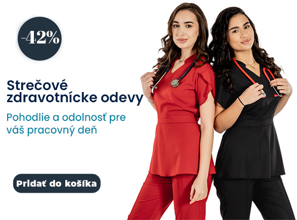 strecove-zdravotnicke-odevy
